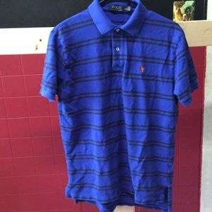 Men’s Medium Polo by Ralph Lauren